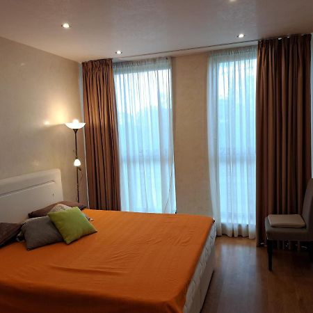 Andy Service Appartments Riga Luaran gambar