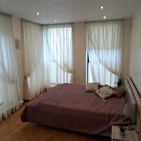Andy Service Appartments Riga Luaran gambar