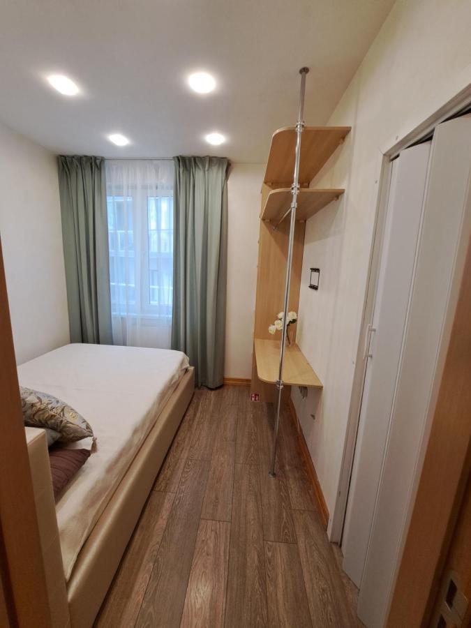 Andy Service Appartments Riga Luaran gambar