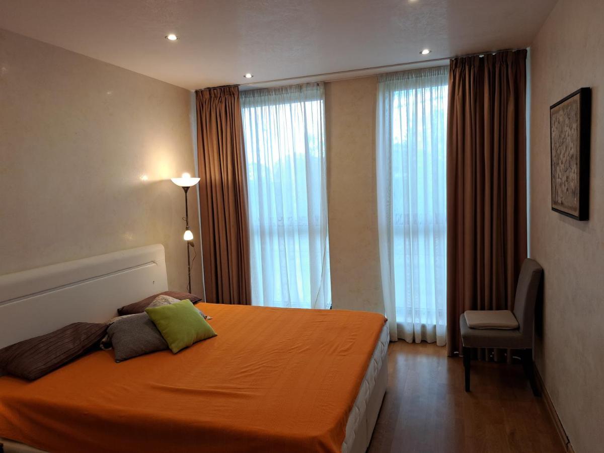 Andy Service Appartments Riga Luaran gambar