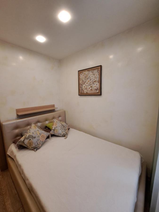 Andy Service Appartments Riga Luaran gambar