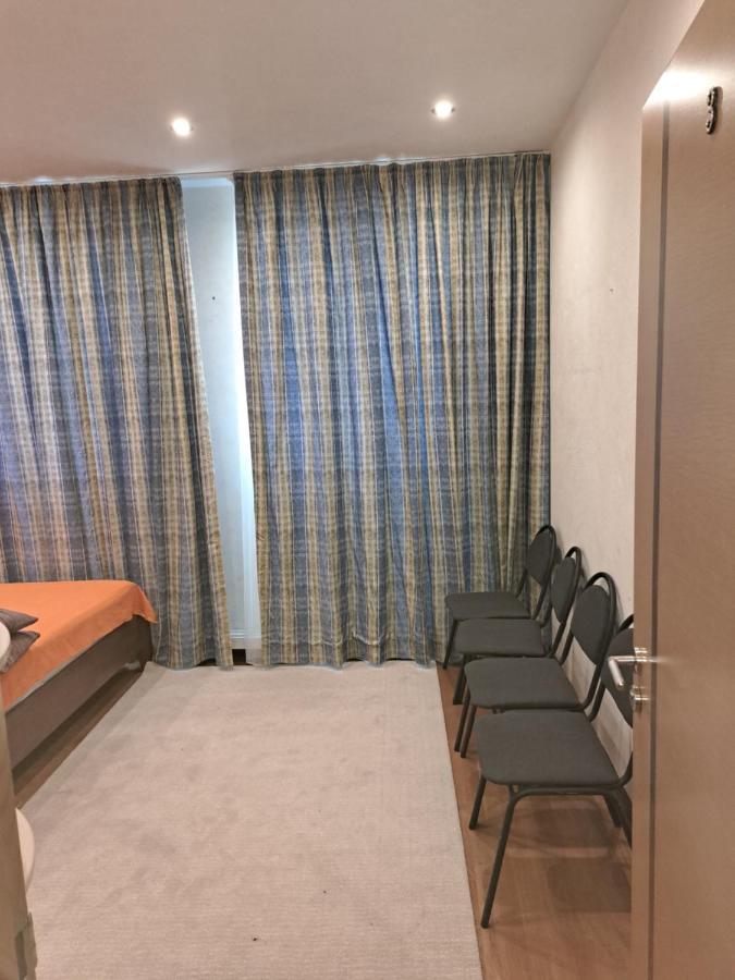 Andy Service Appartments Riga Luaran gambar